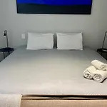 Flat Particular No Hotel Transam Congonhas C Vaga
